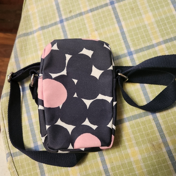 Women's crossbody bag - Picture 4 of 6